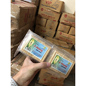 Mua Tăm xỉa răng ( cao cấp )