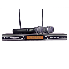Mua Mic karaoke không dây Apollo P6