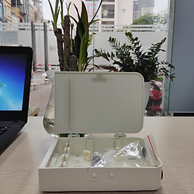 Mua Hộp phối quang ODF 8FO (Không gồm phụ kiện)