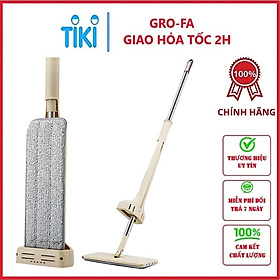 Mua Cây Lau Nhà Tự Vắt Thông Minh - Hàng chính hãng