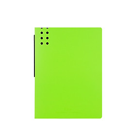 Xiaomi Youpin Fizz A4 InFormation Booklet File Folder Pockets File Storage Organizer Test Papers Stationery Student