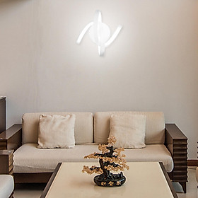 LED Wall Mounted Light Decor Lighting Fixture for Hallway Dining Room Aisle