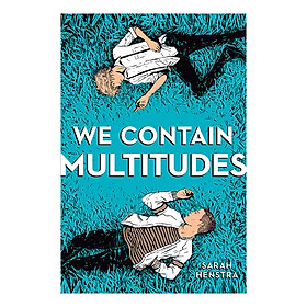 We Contain Multitudes