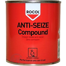 Mua Mỡ Rocol Anti-Seize Compound   mỡ chịu nhiệt độ cao