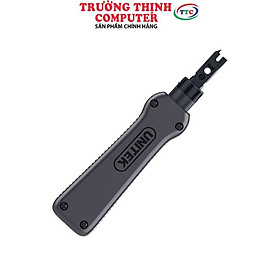 TOOL NHẤN ĐẦU MẠNG CÁP MẠNG OT38GY UNITEK - HÀNG CHÍNH HÃNG