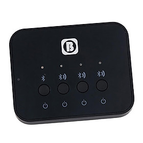 HIFI   Splitter  3.5mm Audio Input Adapter for TV