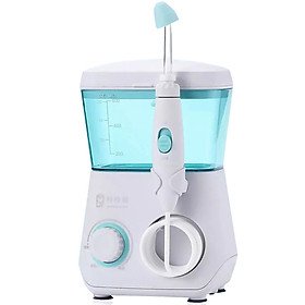 Xiaomi Youpin Miaomiao Electric Nasal Wash Set Portable 360 Rotation Nose Clean Irrigator Nose Wash Bottle Cordless Nose