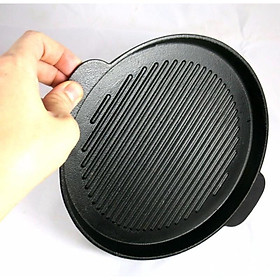 Mua vỉ nướng bếp từ
