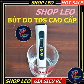 Bút đo TDS (Cao cấp) - kiểm tra chỉ số TDS Meter của nước - phụ kiện thủy sinh - tép cảnh - cá cảnh - shopleo