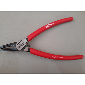 Mua Kìm mở phe ngoài mũi cong 19-60mm WIHA 26796