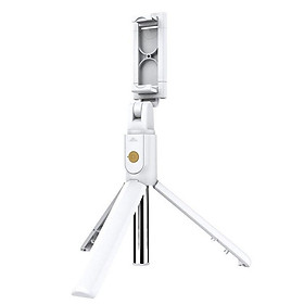 Mua △○Gậy Chụp Ảnh Tự Sướng Bluetooth 3 Chân Đa Năng – Tripod K07 Hình Selfie