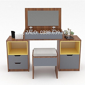 Mua BÀN TRANG ĐIỂM 030