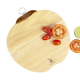 Mua Thớt Gỗ Hình Quả Cà Chua Bền Đẹp sang Trọng  An Toàn Gỗ Cao Su Bền Đẹp Sang Trọng Cho Gian Bếp - Gỗ Đức Thành