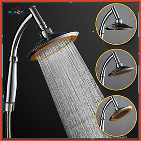 Mua Vòi sen tăng áp bát lớn xoay 360 độ - Kmart 206780