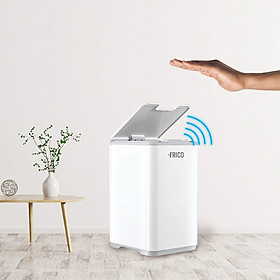Mua Thùng rác thông minh FRICO FC-SB701 - HÀNG NHẬP KHẨU
