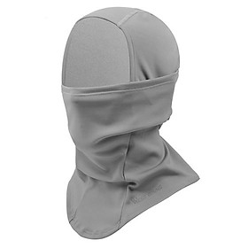 WEST BIKING Winter Cycling Face Mask Cap Thermal Fleece Bike Mask Ski Snowboard Shield Hat Balaclava Hood Full Face Mask