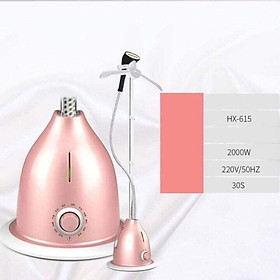 Mua Bàn Là Hơi Nước Cây Đứng HX 615