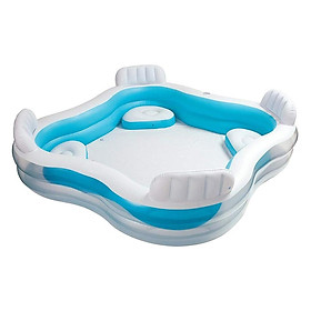 Bể bơi phao Salon INTEX 56475