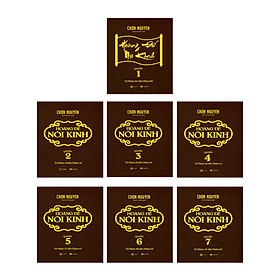 Combo Hoàng Đế Nội Kinh