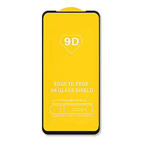 Mua Kính cường lực 9D Dành Cho Vsmart Live 4 Full keo- Handtown- Hàng Chính Hãng
