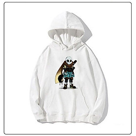 Áo Hoodie Sans - BST Áo Hoodie in hình Undertale Sans siêu ngầu- đẹp giá rẻ chất lượng