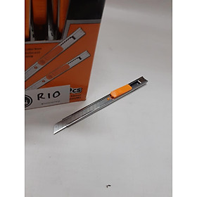 Mua DAO RỌC GIẤY INGCO HKNS1806 - HÀNG CHÍNH HÃNG