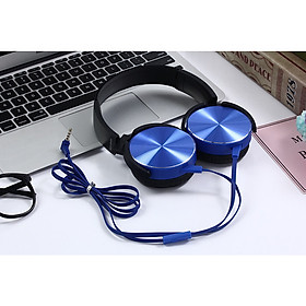 Tai Nghe Có Dây EXTRA BASS XB-450