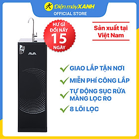 Mua Máy lọc nước RO AVA LNT001 8 lõi - Hàng chính hãng - Giao hàng toàn quốc