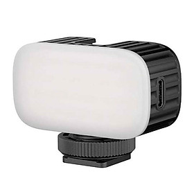 Mua Ulanzi VL15 RGB - Đèn LED 8 Màu Siêu Nhỏ Gọn Cho Điện Thoại  Máy Ảnh DSLR  Gopro - Hàng Chính Hãng