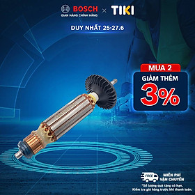 Mua Rotor phụ tùng máy Bosch chất lượng chuẩn Đức HÀNG CHÍNH HÃNG