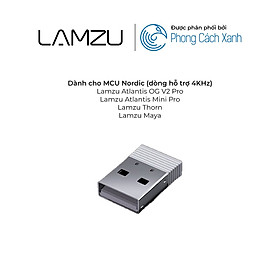 Mua Receiver 1000Hz cho chuột Lamzu - Hàng chính hãng