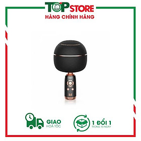 Mua Micro Karaoke Tích Hợp Loa Bluetooth Monster M97 Hàng Chính Hãng