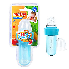 Nuby bananas than the teether baby pacifier bite fruit and vegetable music baby bite chew music toy banana teether + bite music set American brand
