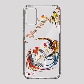 Ốp Lưng Dành Cho Samsung Galaxy A73-5G