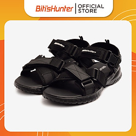 Sandal Nam Biti's Hunter Americano DEMH00400DEN (Đen)