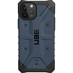 Ốp Lưng Chống Sốc UAG Dành Cho iPhone 12 / iPhone 12 Pro - Hàng Chính Hãng