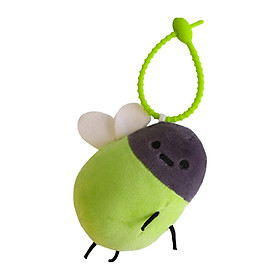 Adorable Keychain Plush Adorable Toys for Holiday Thanksgiving Valentine's Day