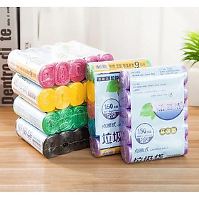 Mua Túi đựng rác mini