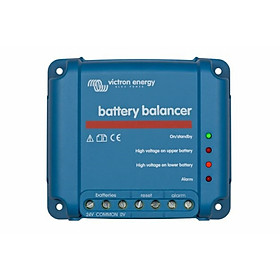 Bộ cân bằng pin Battery Balancer của thương hiệu Victron Energy.