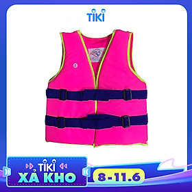 Áo Phao Cứu Hộ Thắng Lợi A86