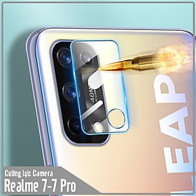 Mua Kính cường lực camera cho Realme 7 - Realme 7 Pro