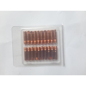 Mua 20 Bép hàn MIG M6*25 dùng cho mỏ hàn Mig 15AK- 24KD