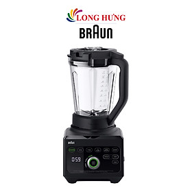 Mua Máy xay sinh tố Braun JB9040BK - Hàng chính hãng