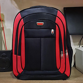 Balo thời trang du lịch cỡ đại bố kẹp sống 60 lít Tặng móc khóa nam cao cấp