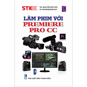 Hình ảnh Làm Phim Với Premiere Pro CC