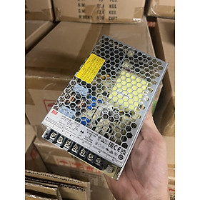 Nguồn Meanwell LRS-150-48 Hàng nhập khẩu