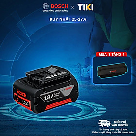 Pin GBA 18V 3.0Ah