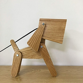 Mua Đèn bàn handmade The Cooper