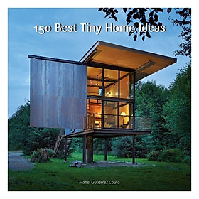 150 Best Tiny Home Ideas