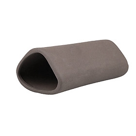 Dụng Cụ Hình Tam Giác Trang Trí Cho Bể Cá